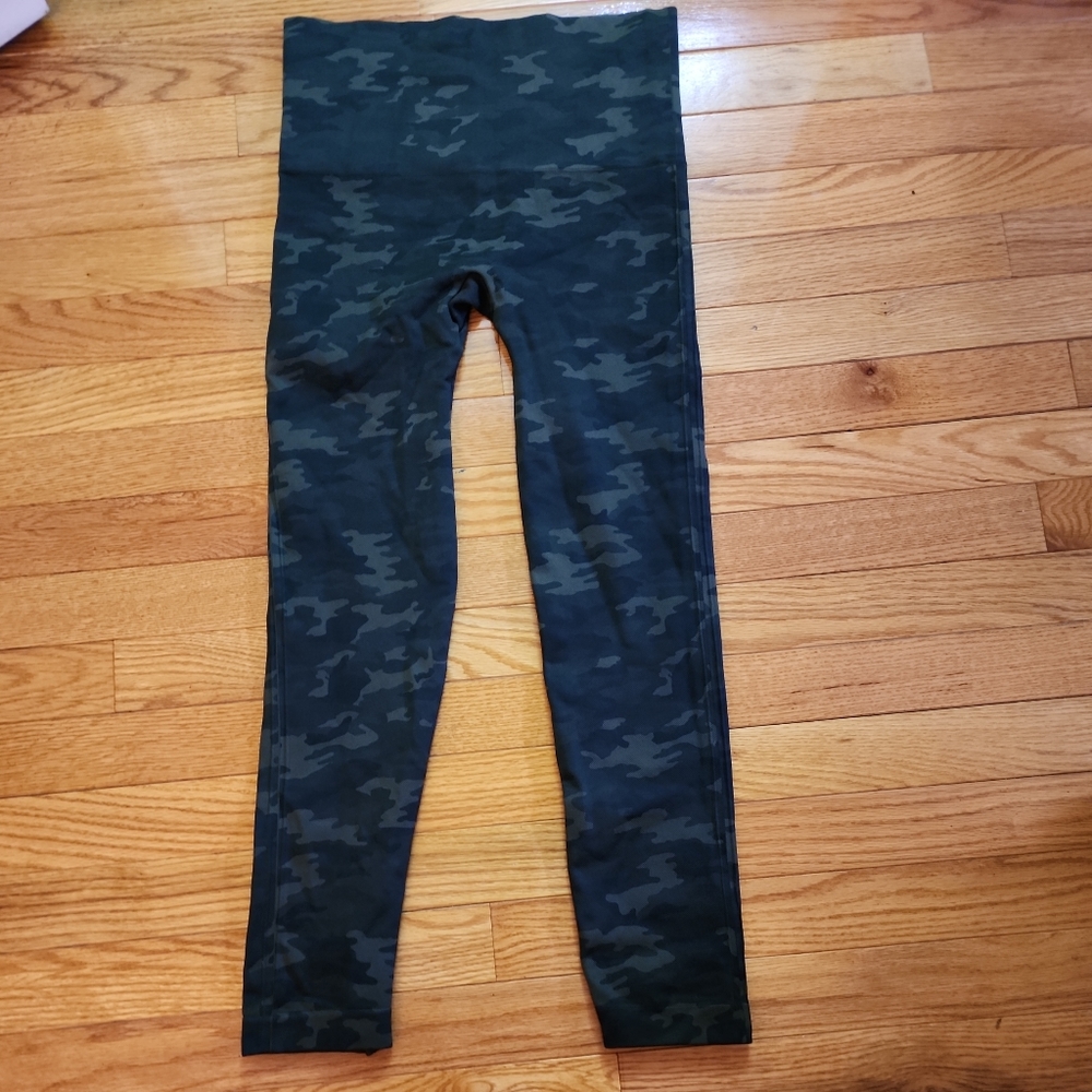 SPANX LEGGINGS